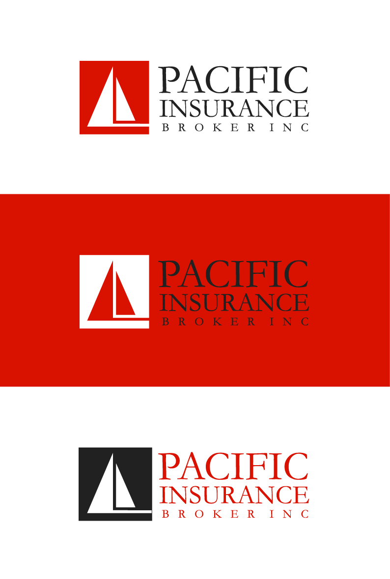 Design de Logo par Wrique Design pour Pacific Insurance | Design #2957504