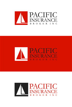 Diseño de Logo por Wrique Design para Pacific Insurance | Diseño: #2957504