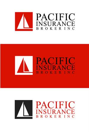 Diseño de Logo por Wrique Design para Pacific Insurance | Diseño: #2957712