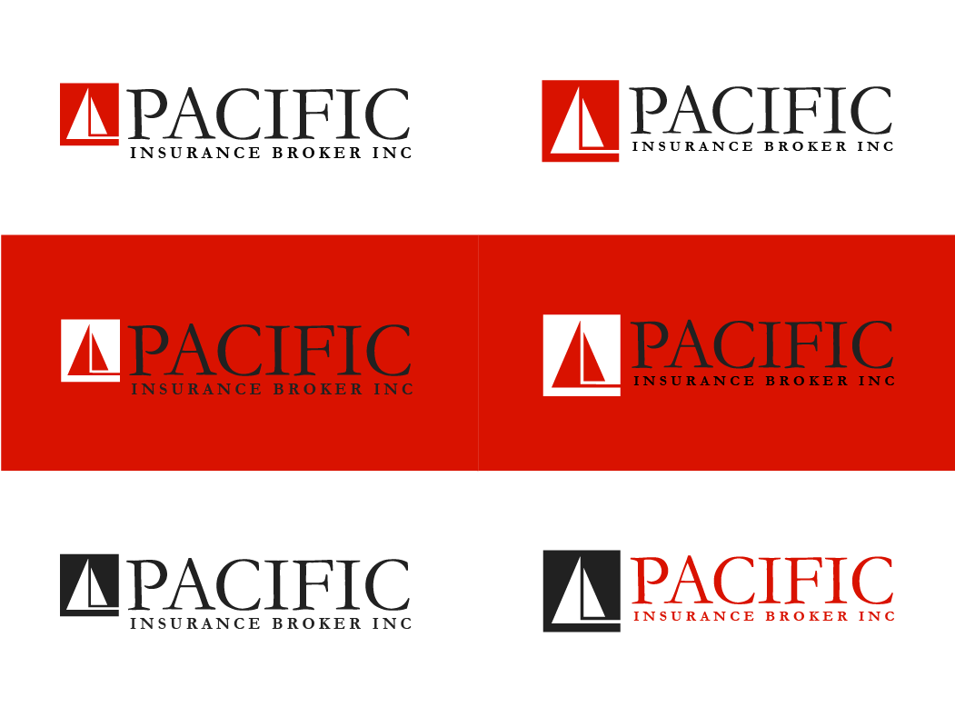 Design de Logo par Wrique Design pour Pacific Insurance | Design #2963397