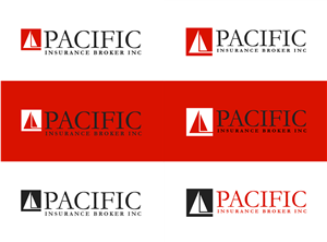 Diseño de Logo por Wrique Design para Pacific Insurance | Diseño: #2963397