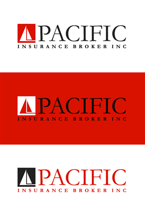 Diseño de Logo por Wrique Design para Pacific Insurance | Diseño: #2963583