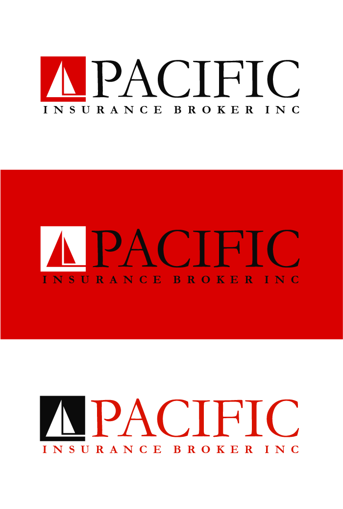 Design de Logo par Wrique Design pour Pacific Insurance | Design #2964052