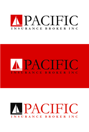 Diseño de Logo por Wrique Design para Pacific Insurance | Diseño: #2964052