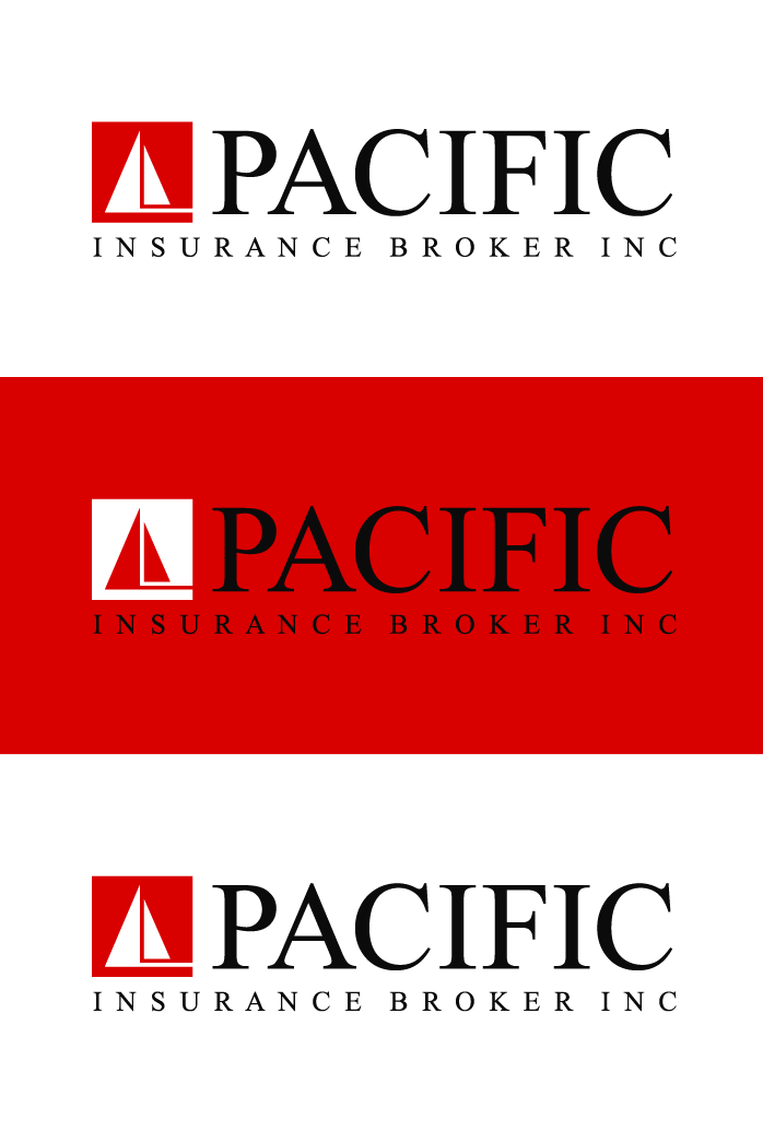 Diseño de Logo por Wrique Design para Pacific Insurance | Diseño #2964151