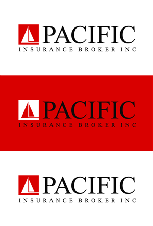 Diseño de Logo por Wrique Design para Pacific Insurance | Diseño: #2964151