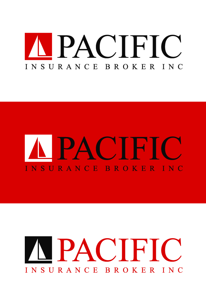 Logo Design by Wrique Design for Pacific Insurance | Design #2964205