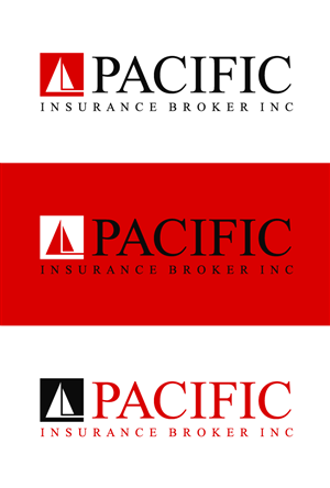 Diseño de Logo por Wrique Design para Pacific Insurance | Diseño: #2964205