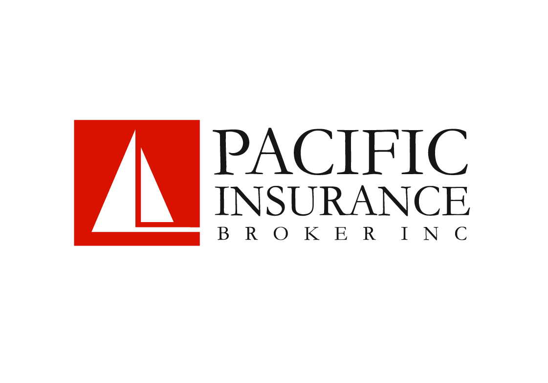 Logo Design by Wrique Design for Pacific Insurance | Design #2972954