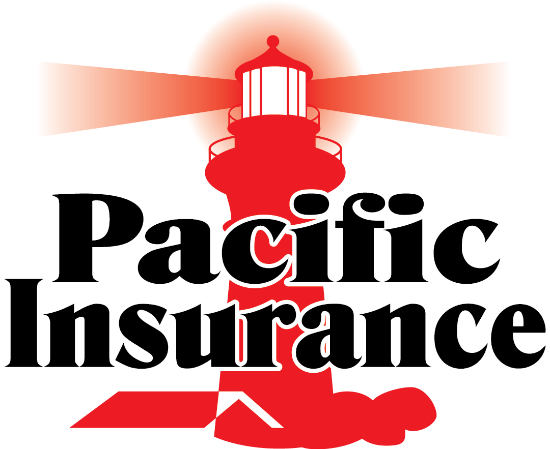 Diseño de Logo por Frank Brittner Graphics para Pacific Insurance | Diseño #2914440