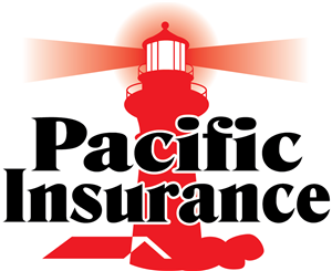 Logo Design by Frank Brittner Graphics for Pacific Insurance | Design #2914440