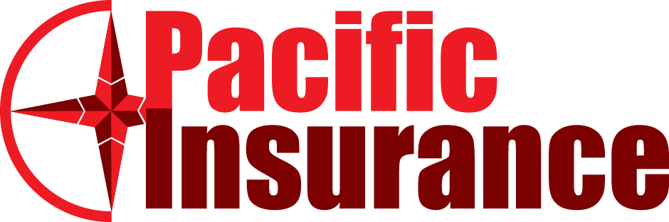 Logo Design by Frank Brittner Graphics for Pacific Insurance | Design #2948322