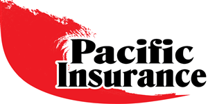 Logo Design by Frank Brittner Graphics for Pacific Insurance | Design: #2948325