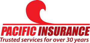 Logo Design by Frank Brittner Graphics for Pacific Insurance | Design: #2948332