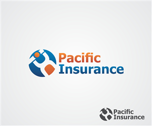 Logo Design by Zumbic for Pacific Insurance | Design: #2947860
