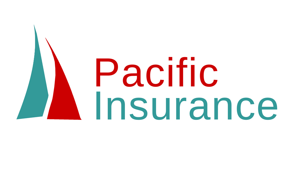 Logo Design by 2bcreativ for Pacific Insurance | Design #2939817