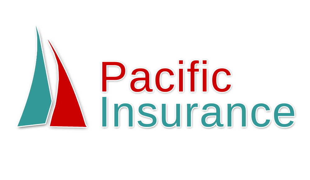 Logo Design by 2bcreativ for Pacific Insurance | Design #2939826