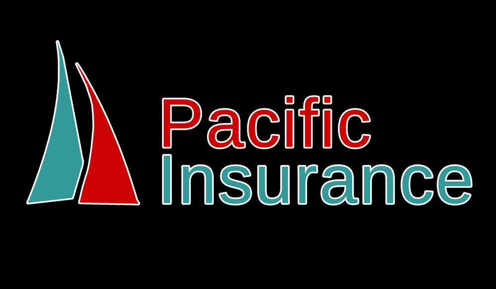 Logo Design by 2bcreativ for Pacific Insurance | Design #2939834