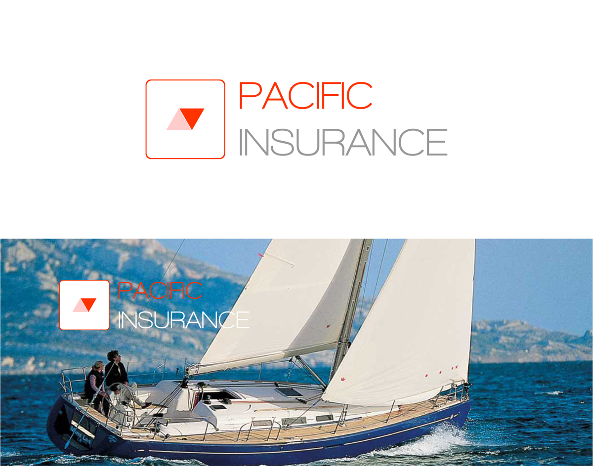Logo Design by abizimov for Pacific Insurance | Design #2928450