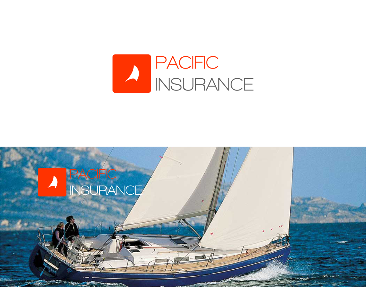 Logo Design by abizimov for Pacific Insurance | Design #2929793