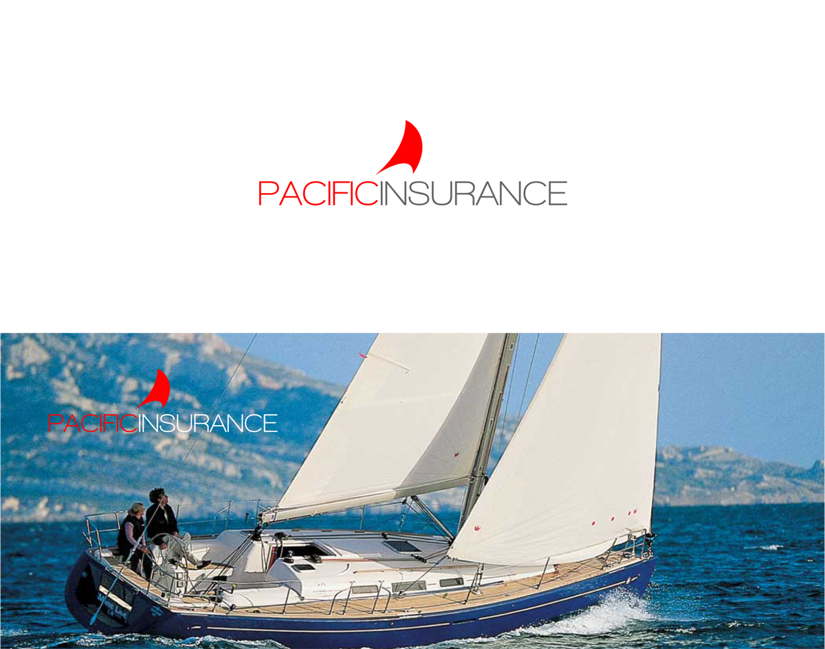 Logo Design by abizimov for Pacific Insurance | Design #2929796