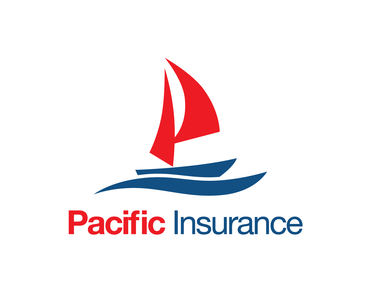 Diseño de Logo por lokiasan para Pacific Insurance | Diseño #2939703