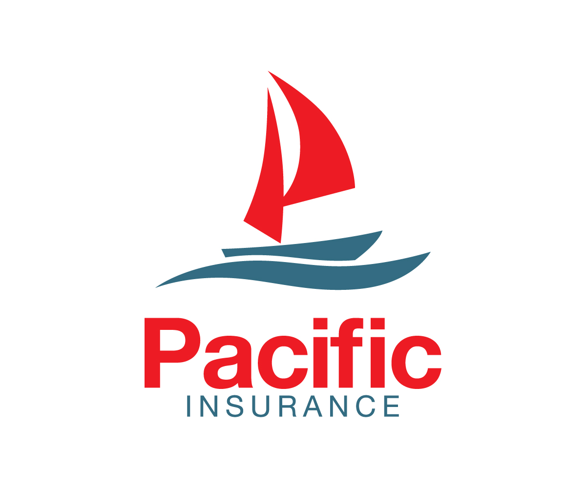 Logo Design by lokiasan for Pacific Insurance | Design #2939745