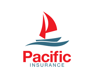 Logo Design by lokiasan for Pacific Insurance | Design: #2939745