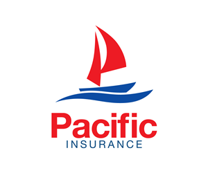 Logo Design by lokiasan for Pacific Insurance | Design: #2939747