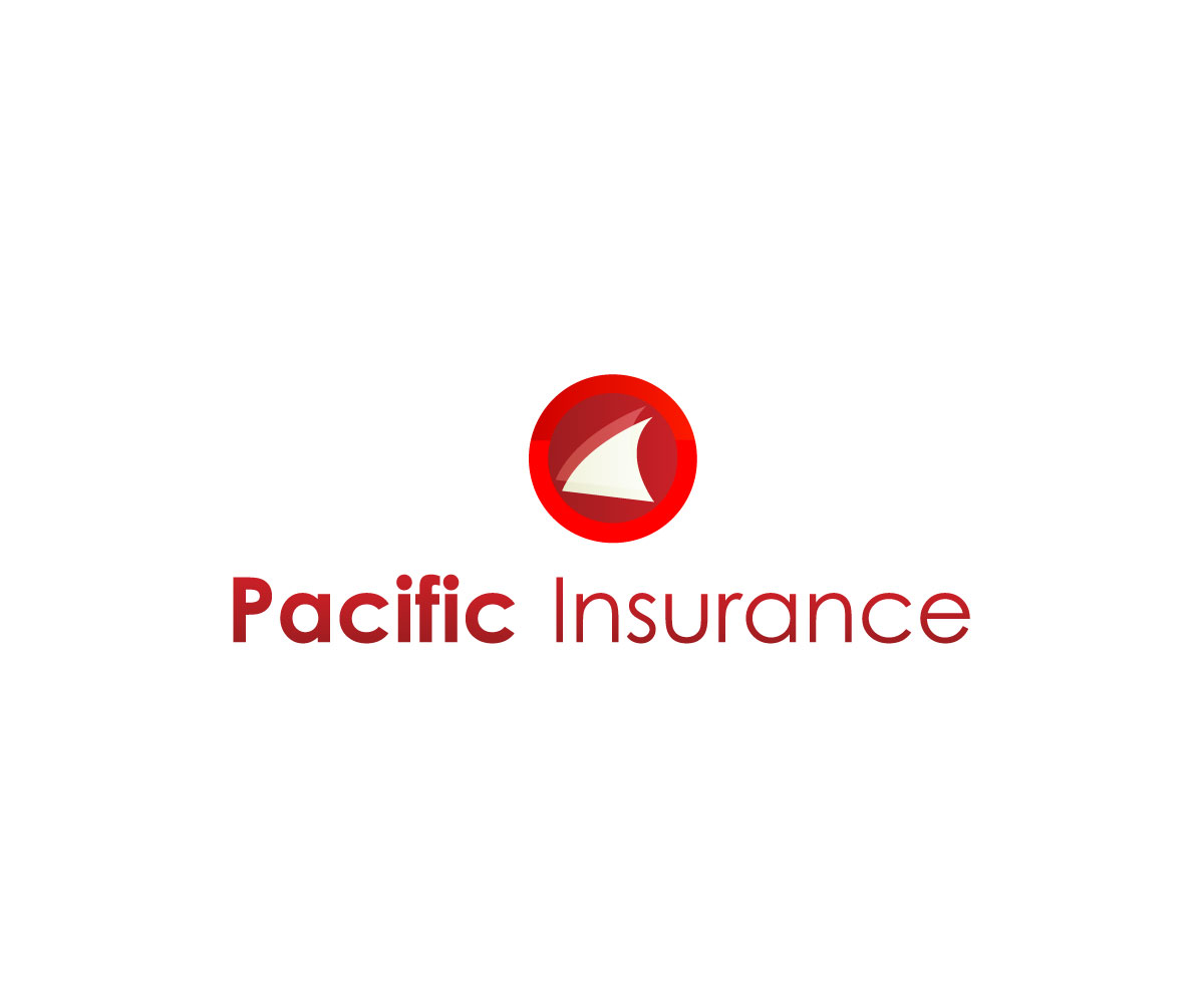 Logo Design by Unicgraphs for Pacific Insurance | Design #2947364