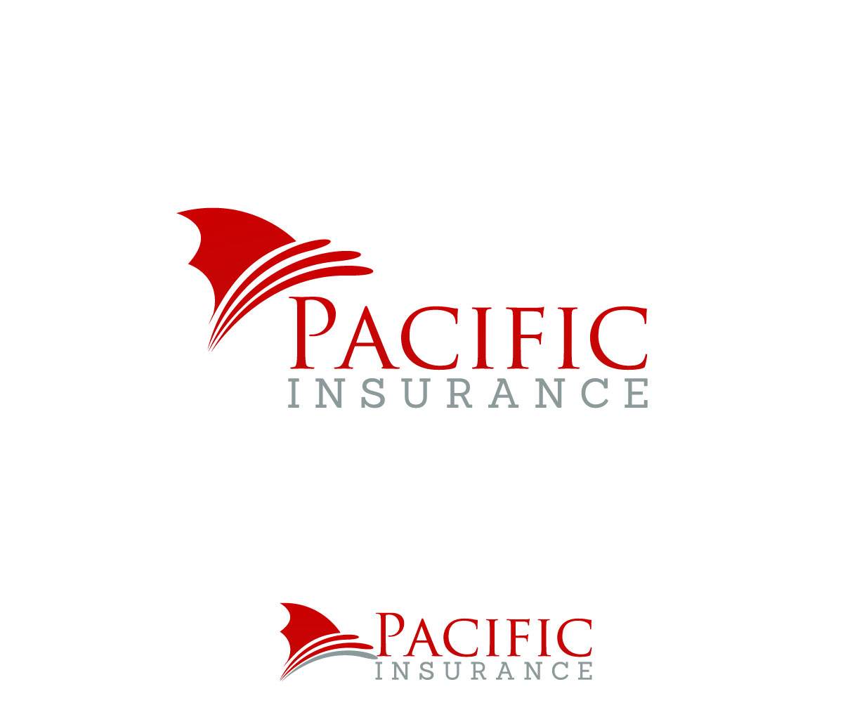 Logo Design by Unicgraphs for Pacific Insurance | Design #2947559