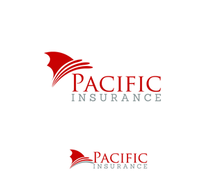 Logo Design by Unicgraphs for Pacific Insurance | Design: #2947559