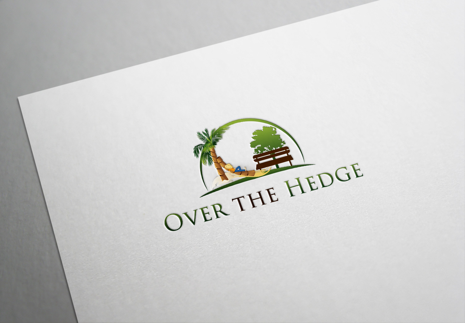 Logo Design by Deziners Zone for this project | Design #19877689