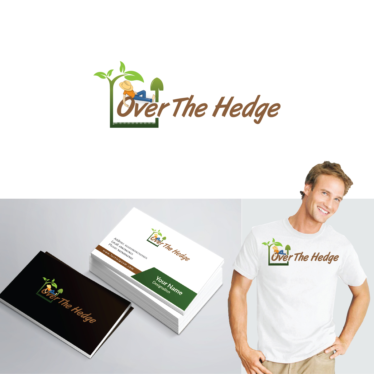 Logo Design by Deziners Zone for this project | Design #19890064