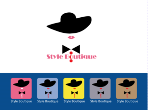 Logo Design by Balayat843