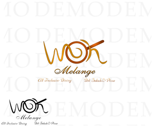 Logo Design by isoDesigne