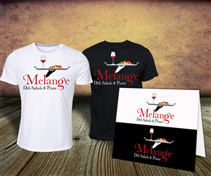 Logo Design by Sandra