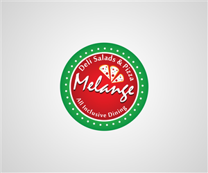 Logo Design by AizerDS