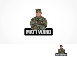 MATT WARD | Diseño de Logo por ArtTank