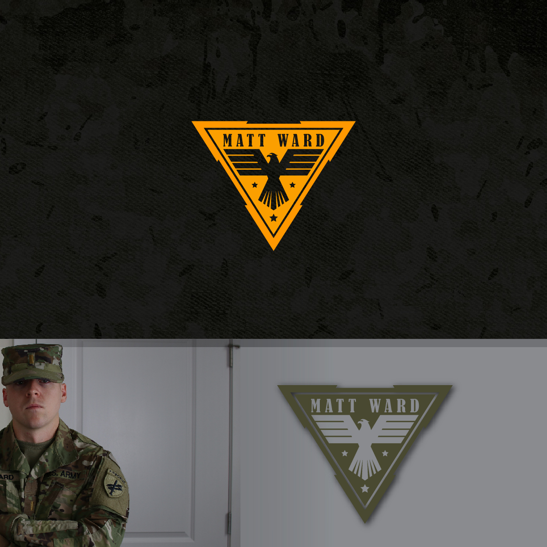 Logo Design by 4tech services for this project | Design #19901741