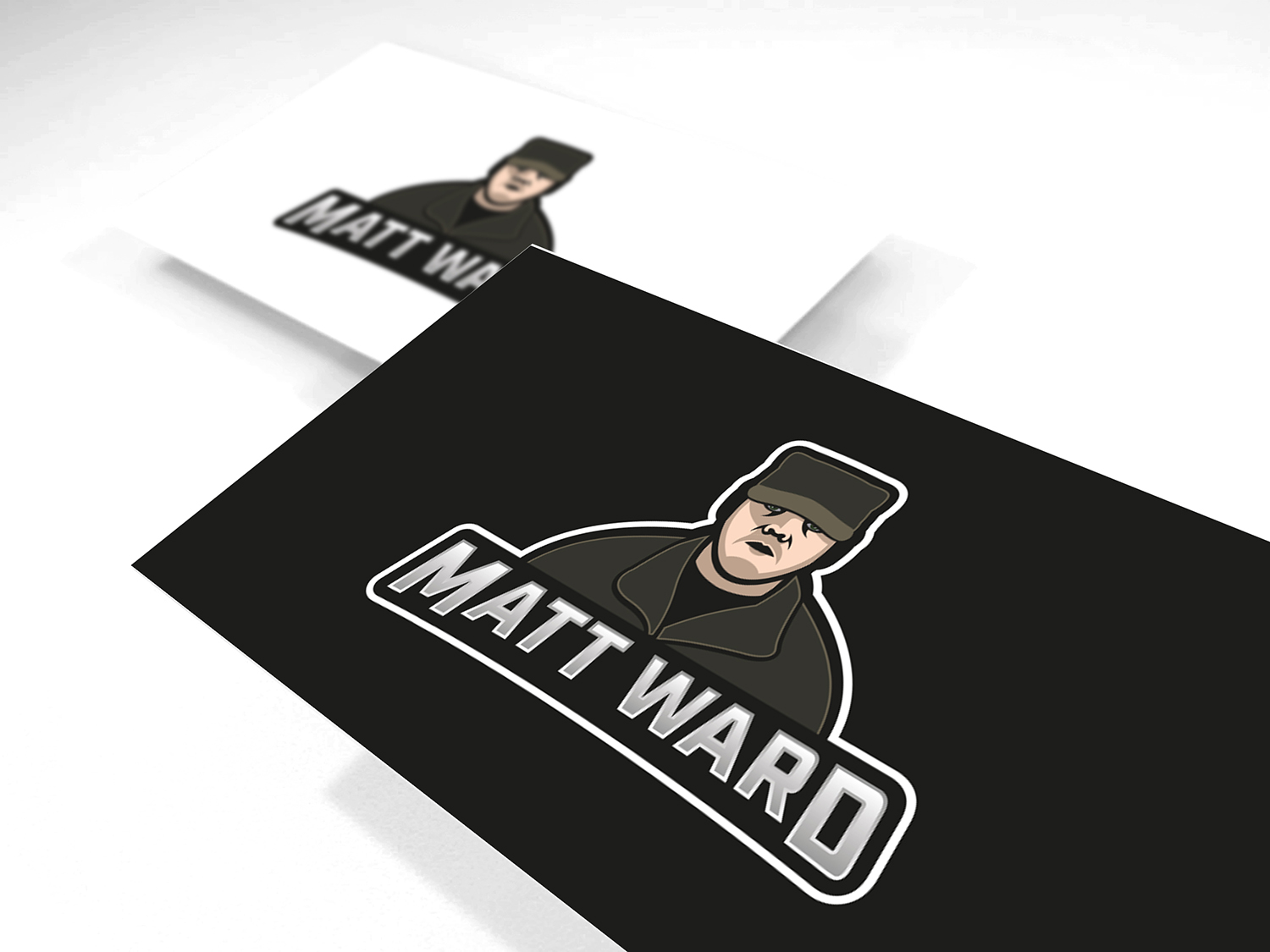 Logo Design by Maximilian.Design for this project | Design #19938920