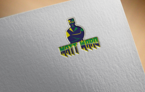 Logo Design by Rosaleen for this project | Design: #19904138