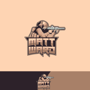 Diseño de Logo por Steadybydesign para este proyecto | Diseño #19932256