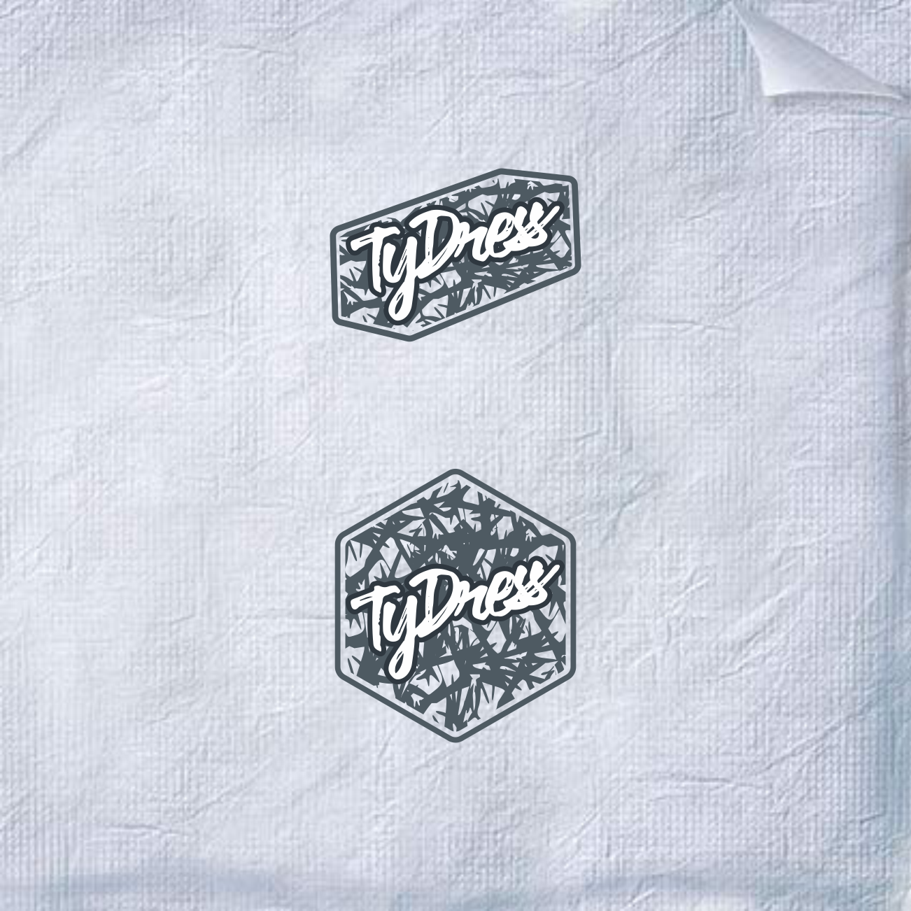 Logo Design by Arham Hidayat for this project | Design #20025577