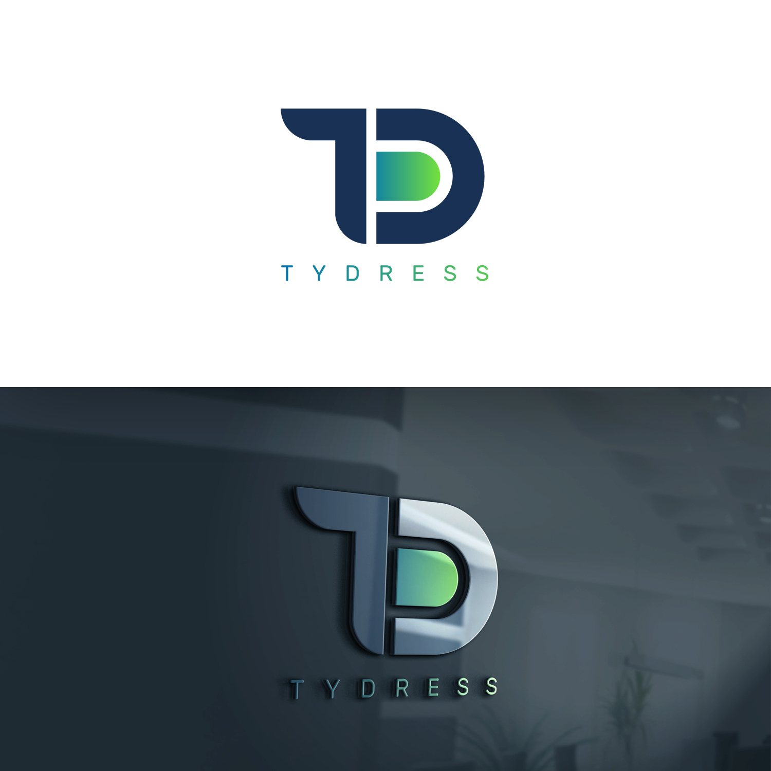 Logo-Design von M6G für dieses Projekt | Design #19983613