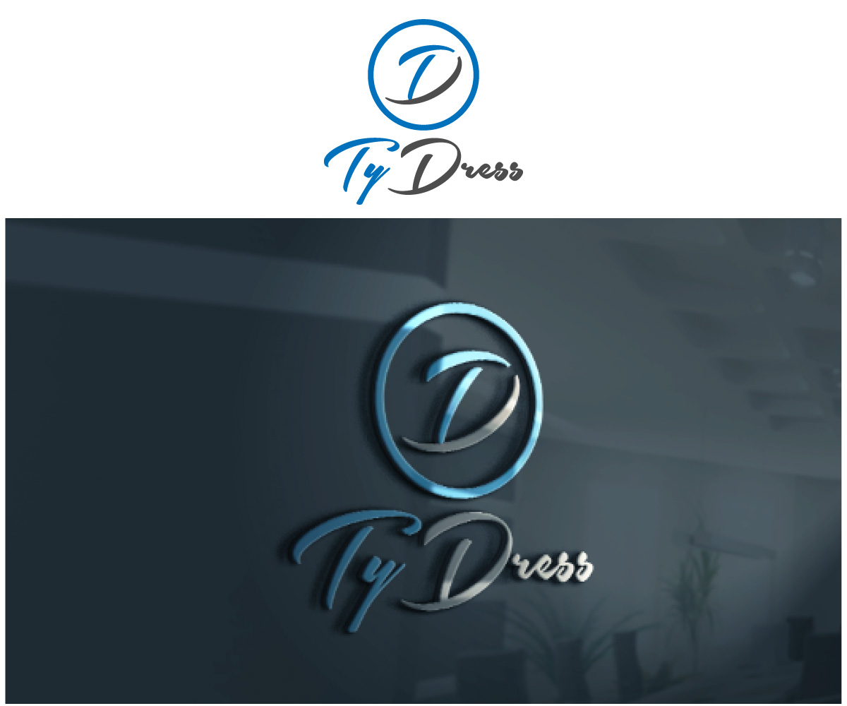 Logo Design by DesignKhalifa2 for this project | Design #19900590