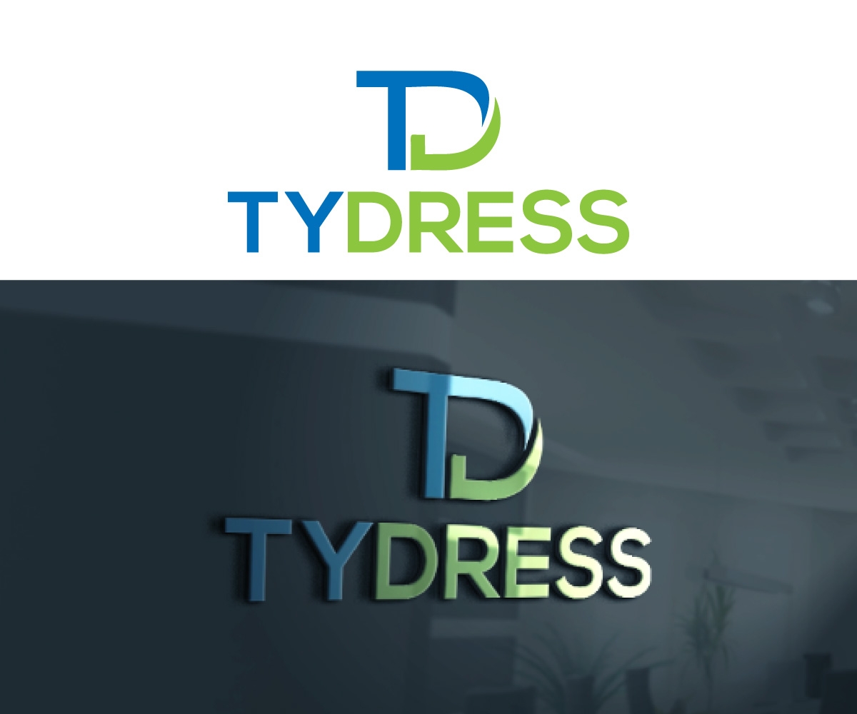 Logo Design by DesignKhalifa2 for this project | Design #19901961