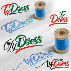 Design de Logo par nadbook2323 pour ce projet | Design : #19930907