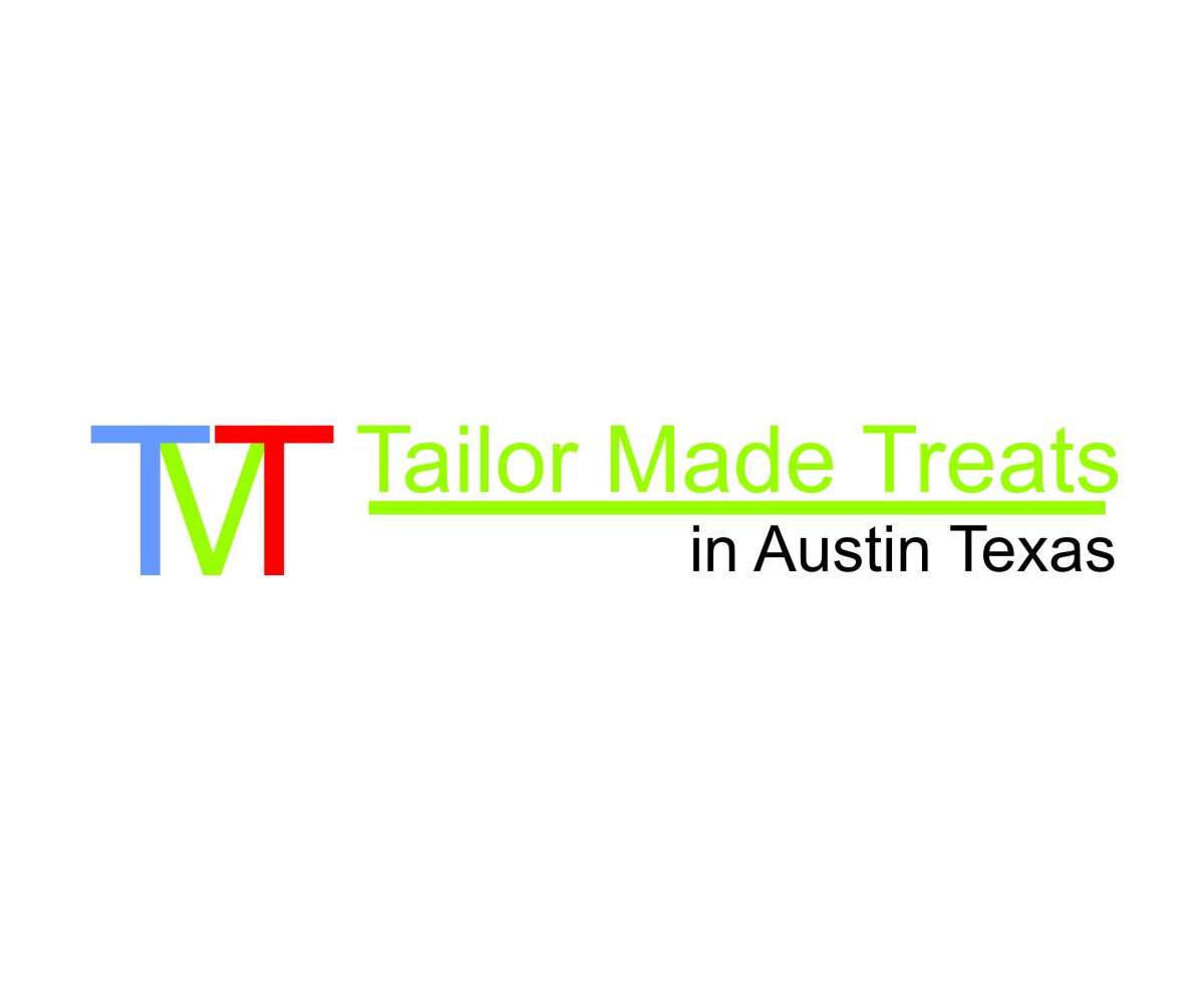 Diseño de Sticker por Uyin para Tailor Made Treats | Diseño #2945355