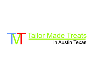 Sticker Design by Uyin for Tailor Made Treats | Design: #2945355
